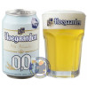 Buy-Achat-Purchase - Hoegaarden 0.0 33cl - Can - Low/No Alcohol -