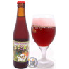 Buy-Achat-Purchase - Triporteur Kinky Berry 6.9° - 1/3L - Geuze Lambic Fruits -