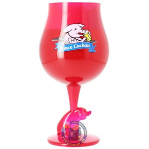 Buy-Achat-Purchase - Rince Cochon RED Glass - Glasses -