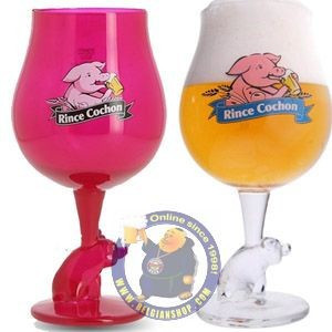 Buy-Achat-Purchase - Rince Cochon DUO Glass - Glasses -