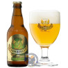 Buy-Achat-Purchase - Grimbergen Caractere Houblon 8° - 1/3L - Abbey beers -