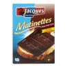 JACQUES Matinettes extra dark 60%  128G