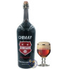 Buy-Achat-Purchase - MAGNUM Chimay Première 7.0° - 1.5L - Trappist beers -