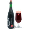 Buy-Achat-Purchase - 3 Fonteinen Hommage 6° - 3/4L - Geuze Lambic Fruits -