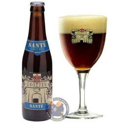 Buy-Achat-Purchase - Biere des Grottes 6.7° C - 1/3L - Special beers -