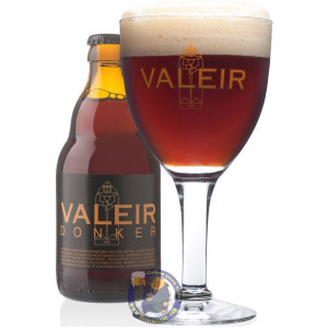 Buy-Achat-Purchase - Valeir Donker 6,5° - 1/3L - Special beers -