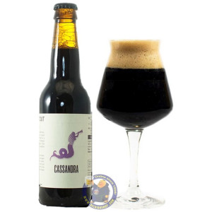 Buy-Achat-Purchase - Siphon Cassandra 7° - 1/3L - Special beers -