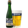 Buy-Achat-Purchase - Timmermans Lambicus Blanche 4° - 37,5cl - Geuze Lambic Fruits -