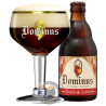 Buy-Achat-Purchase - Dominus Double 6.5° -1/3L - Abbey beers -