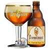 Buy-Achat-Purchase - Dominus Tripel 8° -1/3L - Abbey beers -