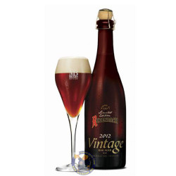 Buy-Achat-Purchase - Rodenbach Vintage 2012 - 37,5cl - Flanders Red -