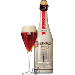 Buy-Achat-Purchase - Rodenbach Vintage 2014 7° -3/4L - Flanders Red -