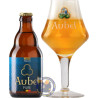 Buy-Achat-Purchase - Aubel Pure 5° - 1/3L - Season beers -