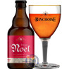 Buy-Achat-Purchase - Binchoise Special Noel 9° -1/3L - Christmas Beers -