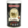 Buy-Achat-Purchase - Beer kit Brewferm GALLIA Belgian Ale for 12L - Brewing Kits -