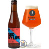 Buy-Achat-Purchase - Brussels Beer Project Red My Lips 4.7° -1/3L - Special beers -