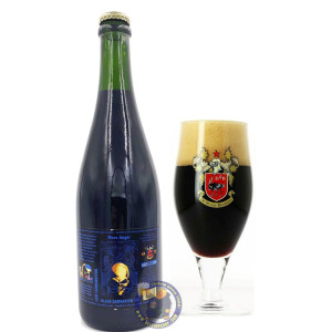 Buy-Achat-Purchase - Struise Black Damnation XIII - More Anger - 13.5° - 3/4L - Special beers -