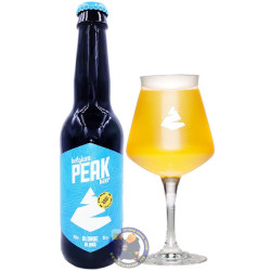 Buy-Achat-Purchase - Belgium PEAK Blond 6° - 1/3L - Special beers -