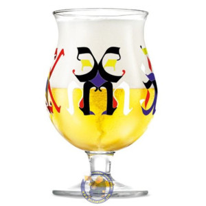 Buy-Achat-Purchase - Duvel Beer Glass Limited Edition by Letman - Glasses -