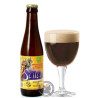 Buy-Achat-Purchase - Silenrieux Sara Brune (Bio) 6° -1/4L - Special beers -