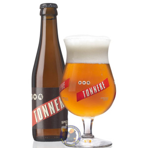 Buy-Achat-Purchase - Tonneke 5° - 1/4L - Special beers -