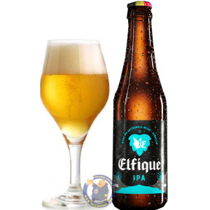 Buy-Achat-Purchase - Elfique IPA 6° - 1/3L - Special beers -