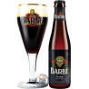 Buy-Achat-Purchase - Barbe Noire (Barbe Black) 9° - 1/3L - Special beers -