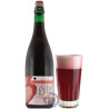 Buy-Achat-Purchase - 3 Fonteinen Oude Kriek + Schaarbeekse 6.° - 3/4L - Geuze Lambic Fruits -
