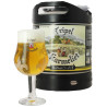 Buy-Achat-Purchase - Karmeliet Tripel Keg 6L for Perfectdraft - Abbey beers -