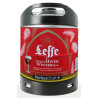 Buy-Achat-Purchase - Leffe Winter Keg 6L for Perfectdraft - Christmas Beers -