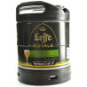 Buy-Achat-Purchase - Leffe Royale Cascade IPA Keg 6L for PerfectDraft - Beers Kegs -