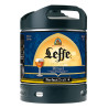 Buy-Achat-Purchase - Leffe 9° Keg 6L for PerfectDraft - Beers Kegs - Leffe
