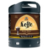 Buy-Achat-Purchase - Leffe Bruin Keg 6L for PerfectDraft - Beers Kegs - Leffe