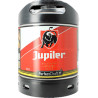 Buy-Achat-Purchase - Jupiler Keg 6L for PerfectDraft - Beers Kegs - AB-Inbev