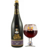 Buy-Achat-Purchase - Cuvée Clarisse Whisky Infused Limited 10,2° - 3/4L - Special beers -