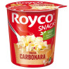 Buy-Achat-Purchase - Royco Snack Pasta Carbonara 70 gr - Belgian Pasta - Royco