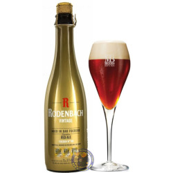 Buy-Achat-Purchase - Rodenbach Vintage 2015 7° -37,5cl - Vintage -