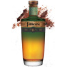 Buy-Achat-Purchase - Filliers Barrel Aged Genever 21 years old 46% alc./vol. - 70 CL - Spirits - Filliers Distillery