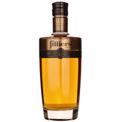 Buy-Achat-Purchase - Filliers Barrel Aged Genever 8 years old 40% alc./vol. - 70 CL - Spirits - Filliers Distillery