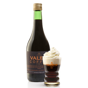 Buy-Achat-Purchase - Valeir Coffee 18° - 70cl - Special beers -