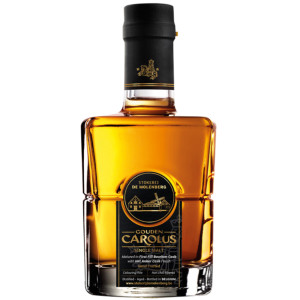 Buy-Achat-Purchase - Gouden Carolus Single Malt 46° - 70cl - Belgian Whiskeys -