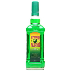 Buy-Achat-Purchase - Pisang Ambon 21° - 700ml - Spirits -