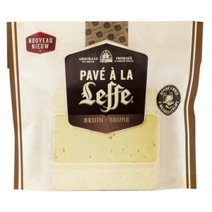 Buy-Achat-Purchase - Pave Brown Leffe Cheese 200 Gr - Belgian Cheeses - AB-Inbev