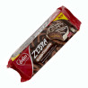 Buy-Achat-Purchase - Lotus Zebra Double Chocolat 252g - 6pcs - Biscuits - Lotus