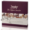 Buy-Achat-Purchase - Desobry Chocolate Biscuit Collection 220g - Biscuits - Desobry