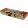 Buy-Achat-Purchase - DE BEUKELAER Penny 10x20g - Biscuits - LU