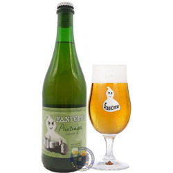 Buy-Achat-Purchase - Fantôme Printemps 8° - 3/4L - Special beers -