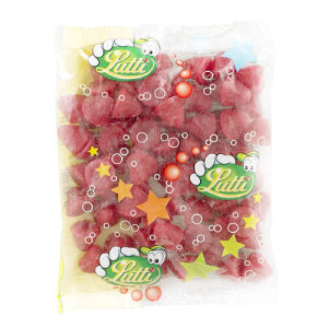 Buy-Achat-Purchase - LUTTI cuberdons 500g - Fruit candy / Dextrose - Lutti