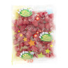 Buy-Achat-Purchase - LUTTI cuberdons 500g - Fruit candy / Dextrose - Lutti