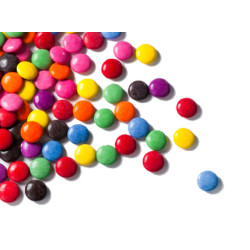Buy-Achat-Purchase - NESTLE Smarties Mini 375g - Candybars - Nestlé